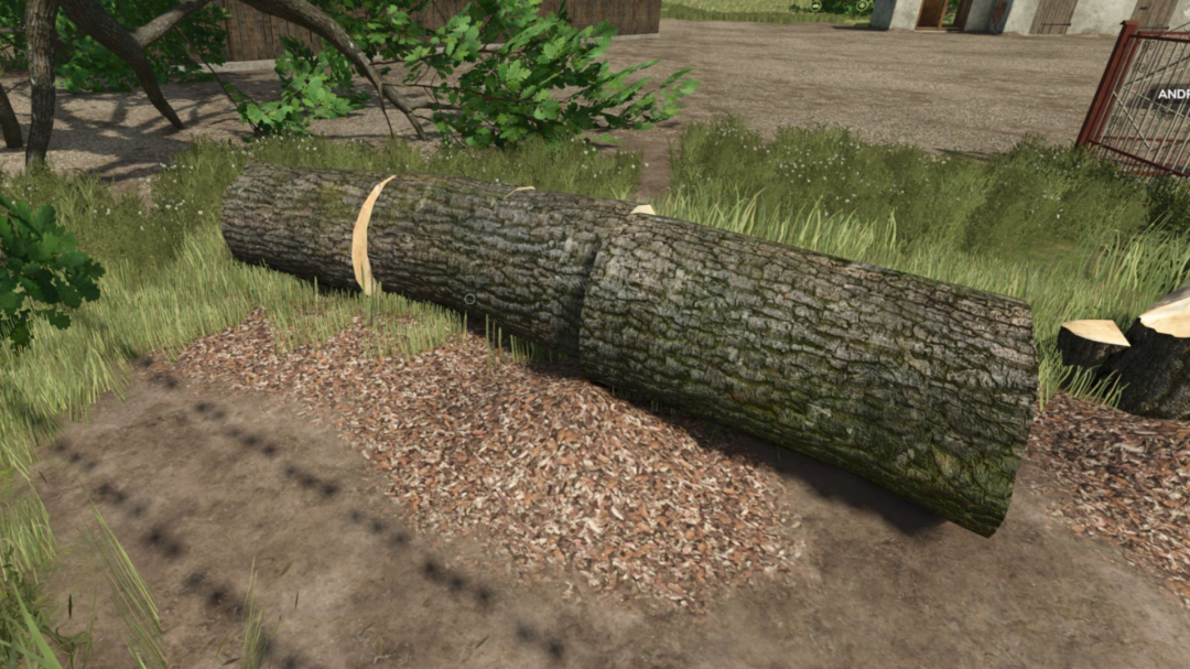 Sawdust Only V1.1