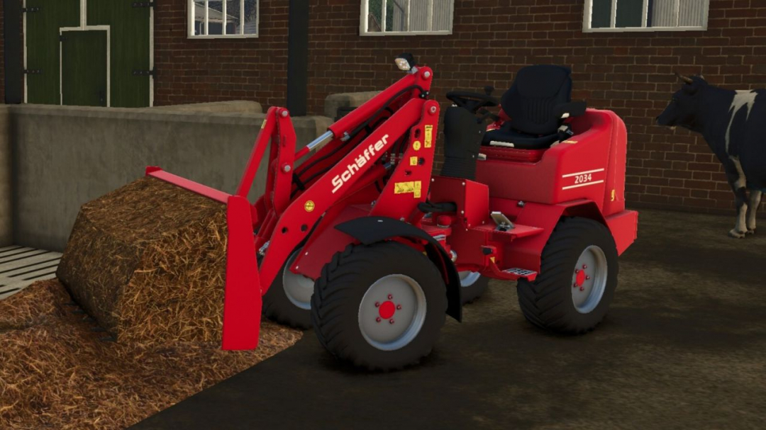 Schäffer Tools V1.0