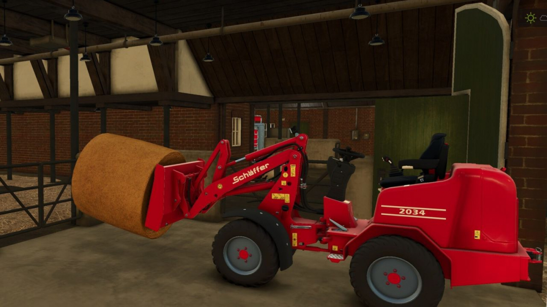 Schäffer Tools V1.0