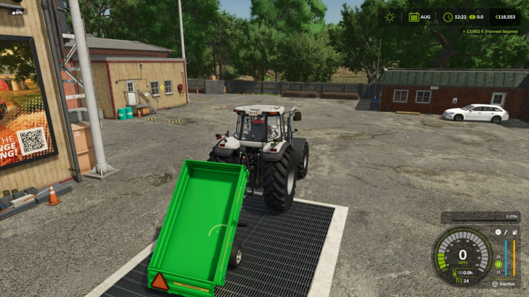 Sell Price Multiplier V1.0