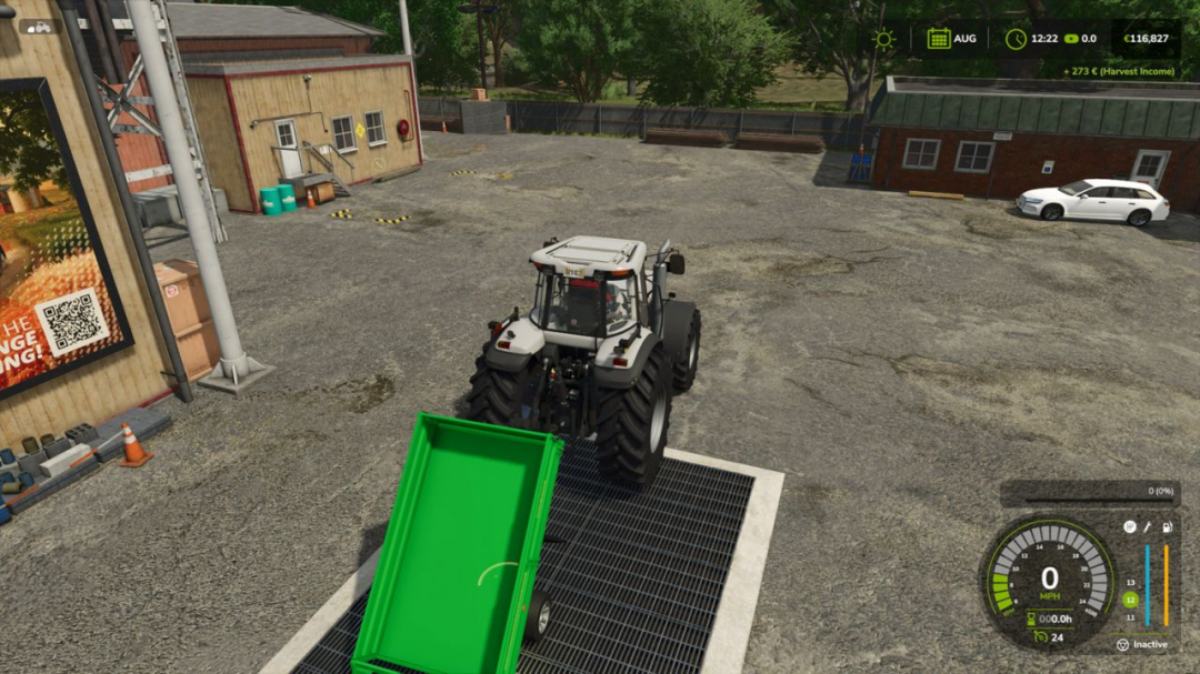 Sell Price Multiplier V1.0