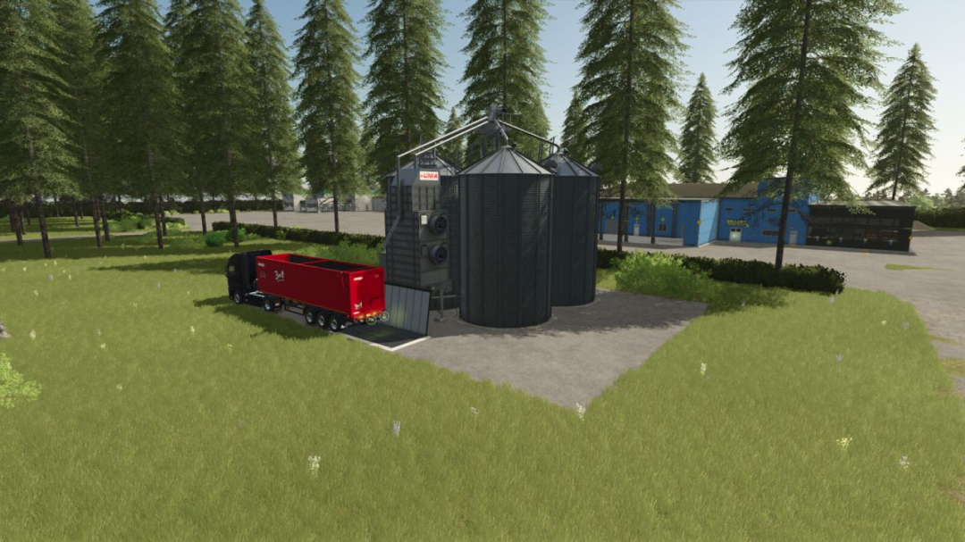 Silo Pack V1.6