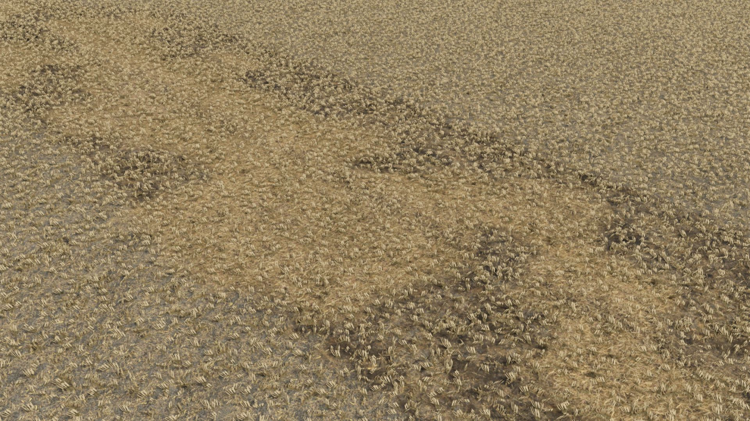 Spreading Manure Mod V1.0