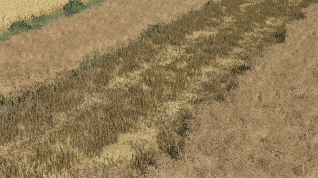 Straw Chopper Mod V1.0