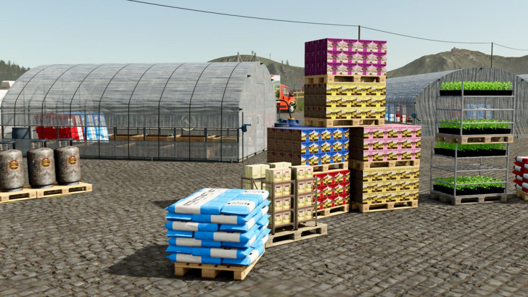 The Farmers Brew V1.0