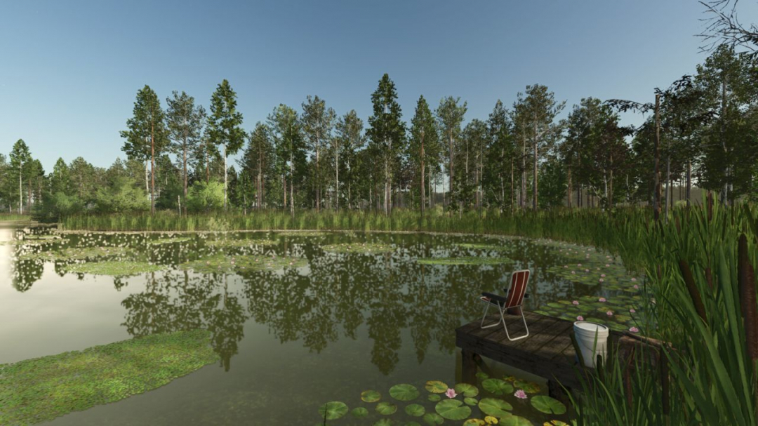 The Majestic Land v1.0