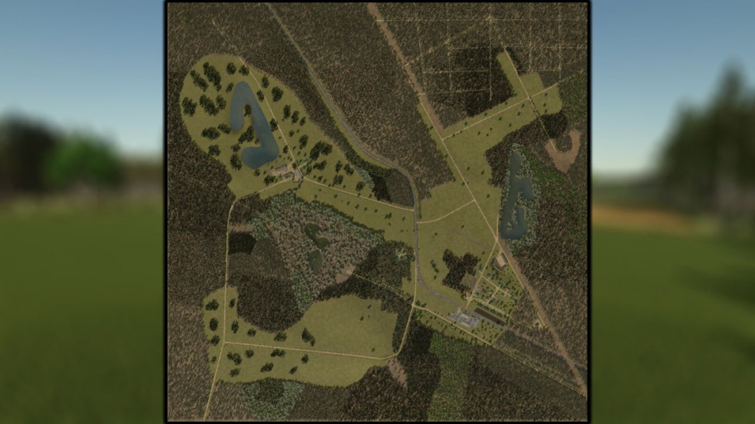 The Majestic Land v1.0