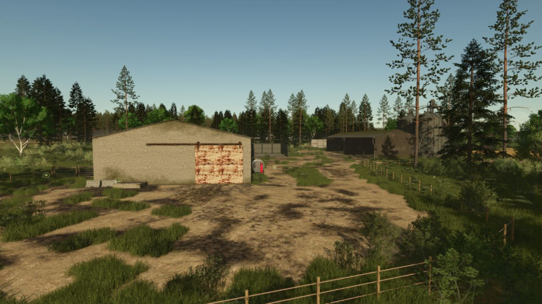 The Majestic Land v1.0