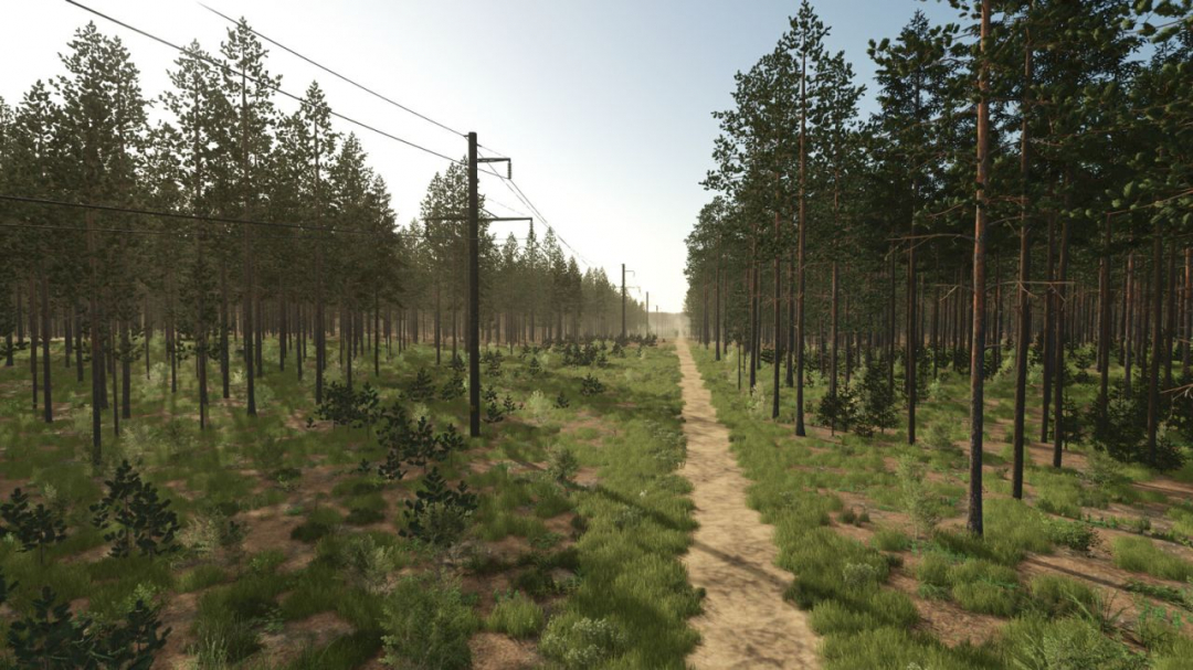 The Majestic Land v1.0