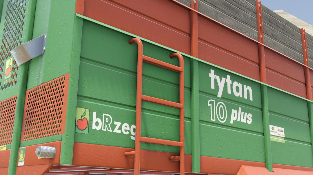 Unia Tytan Pack V1.0