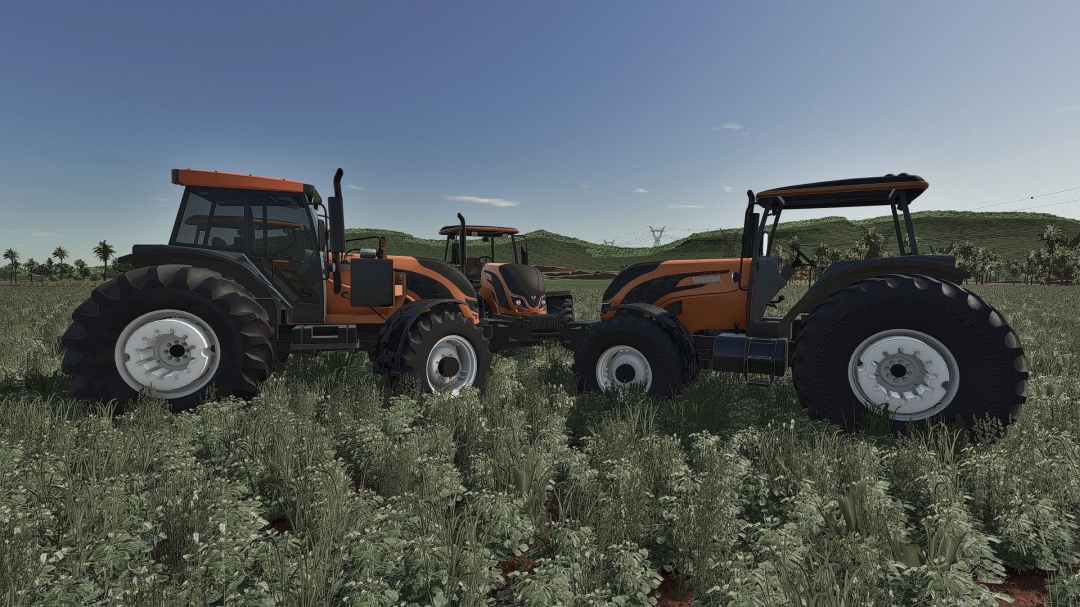 Valtra BH Series V1.2