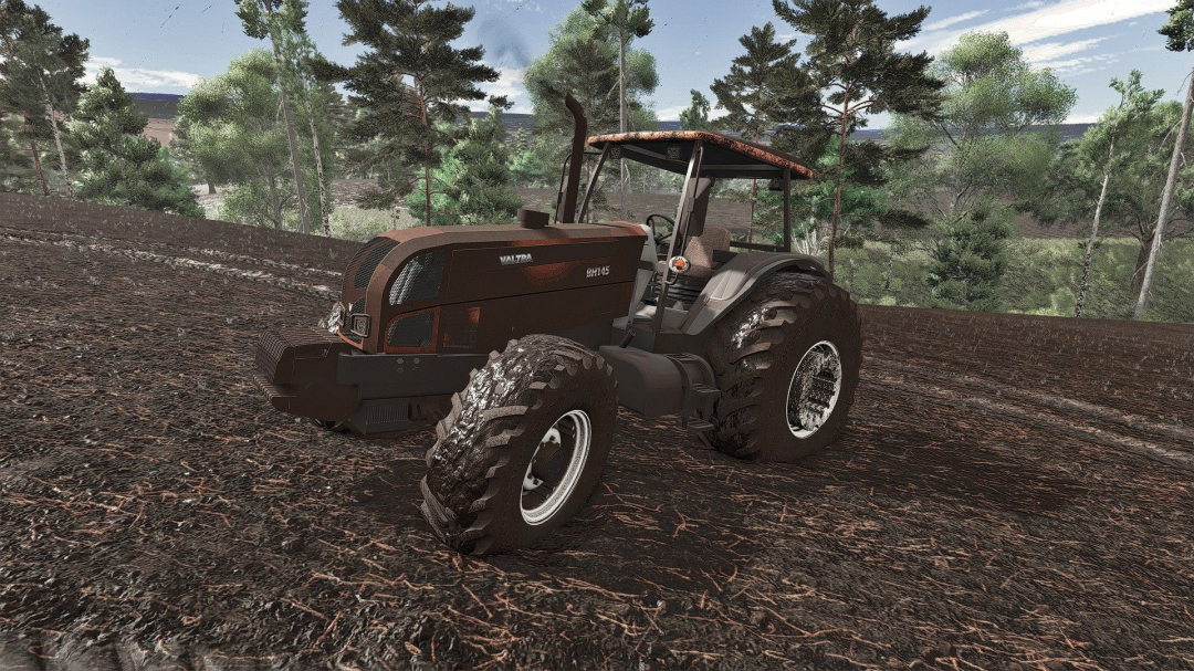 Valtra BH Series V1.2