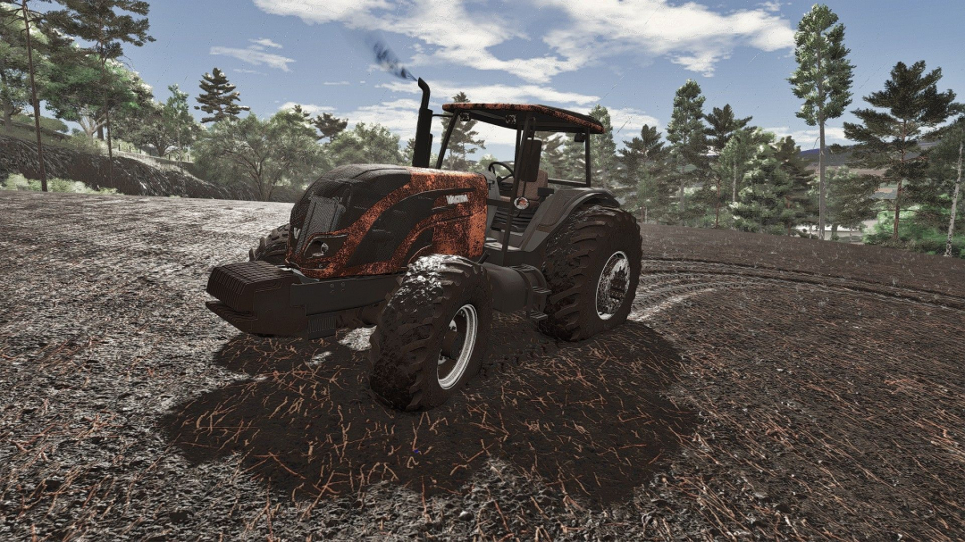 Valtra BH Series V1.2
