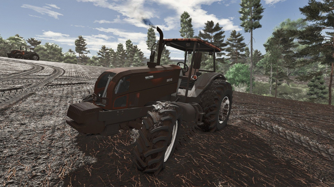 Valtra BH Series V1.2