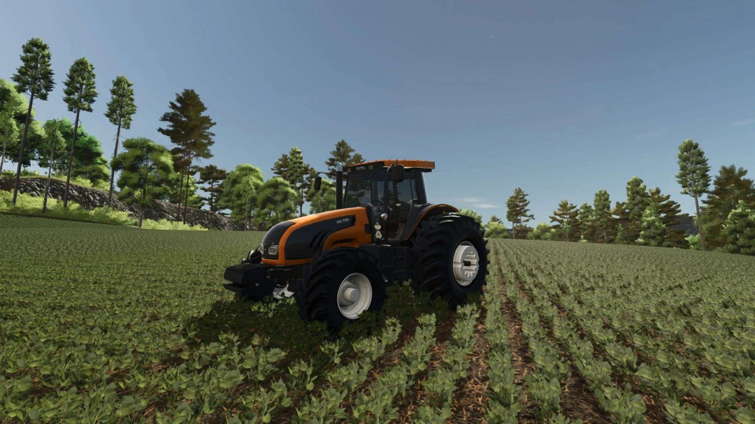 Valtra BT v1.0
