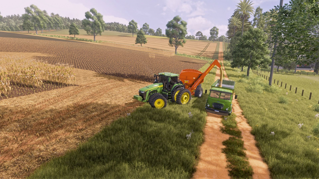 Vence Tudo Granos 26000 V1.0.0.1