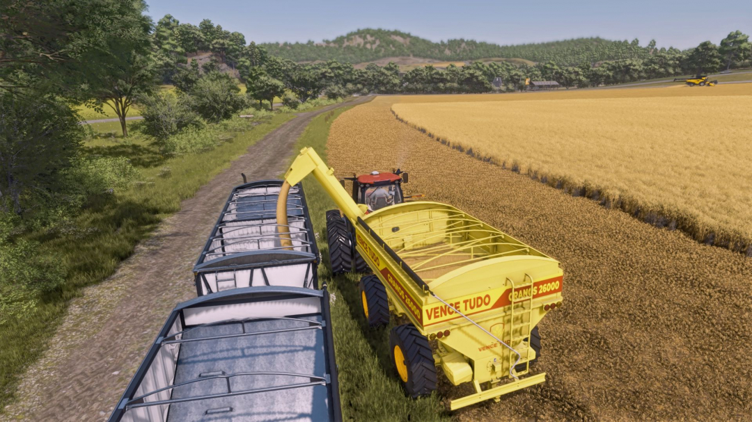 Vence Tudo Granos 26000 V1.0