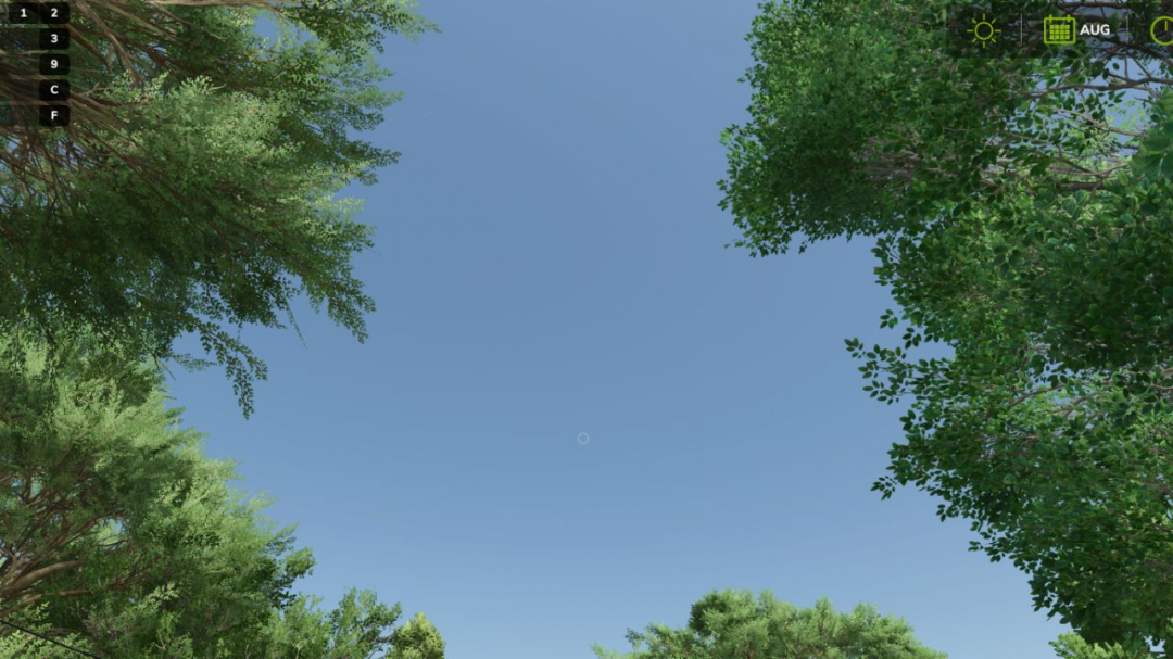 Weather Control V1.1.1