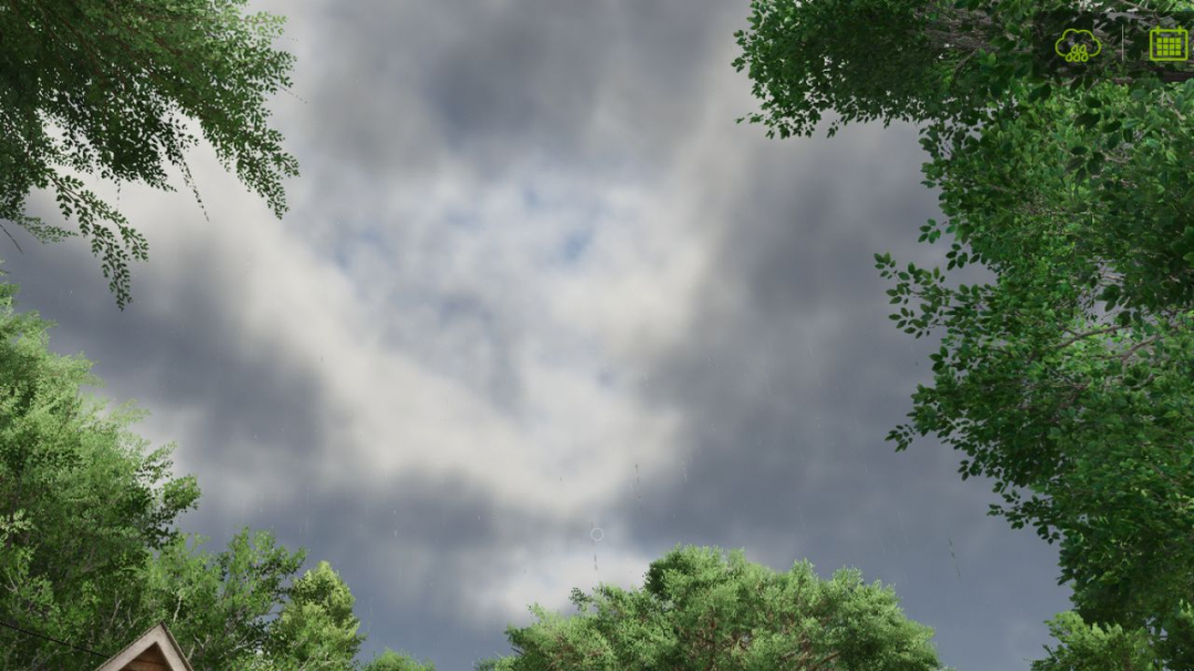 Weather Control V1.1.1