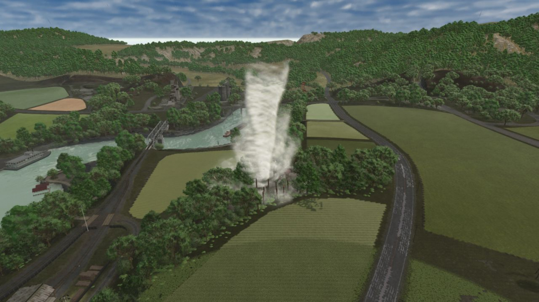 Weather Control V1.1.1