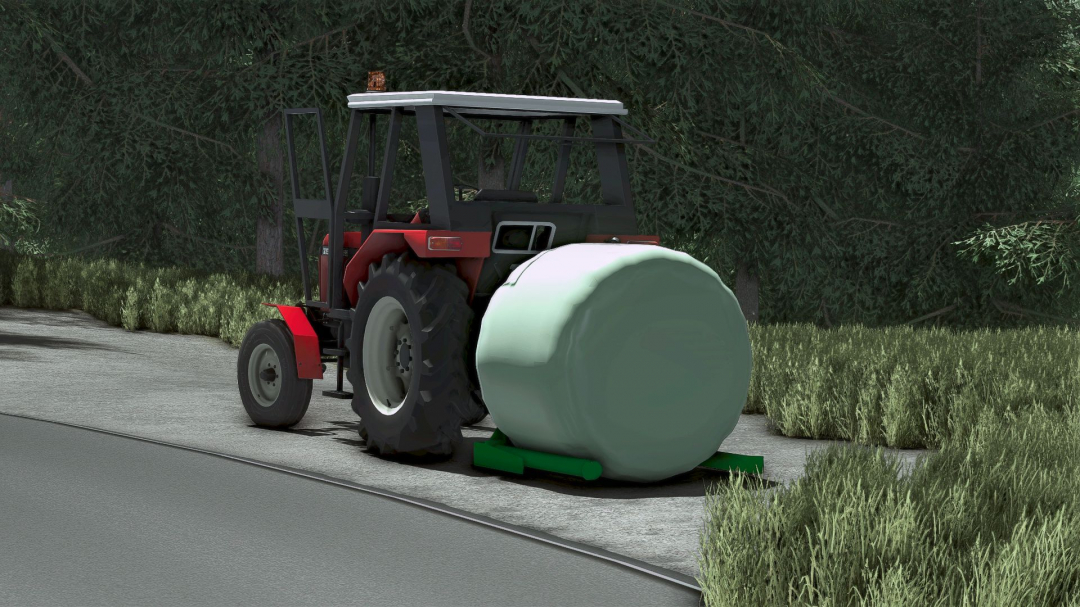 Zetor 6211 V1.0