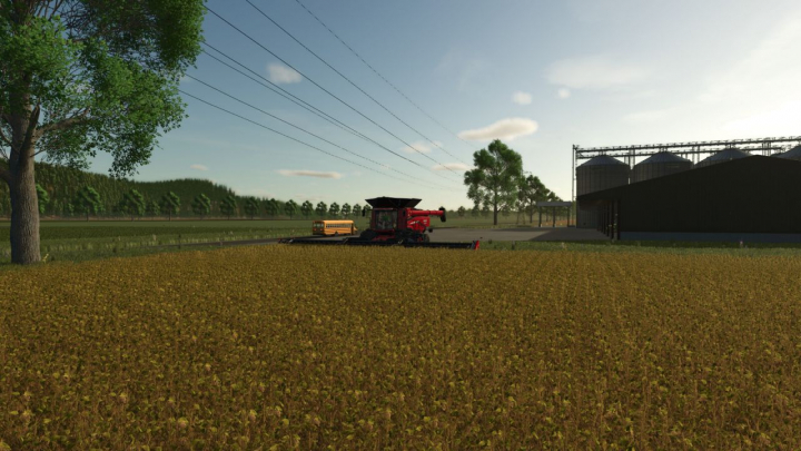 fs25-mods,  Deadwood The Next Chapter V1.0