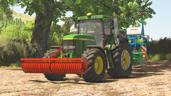 fs25-mods, HE-VA Roll V1.0
