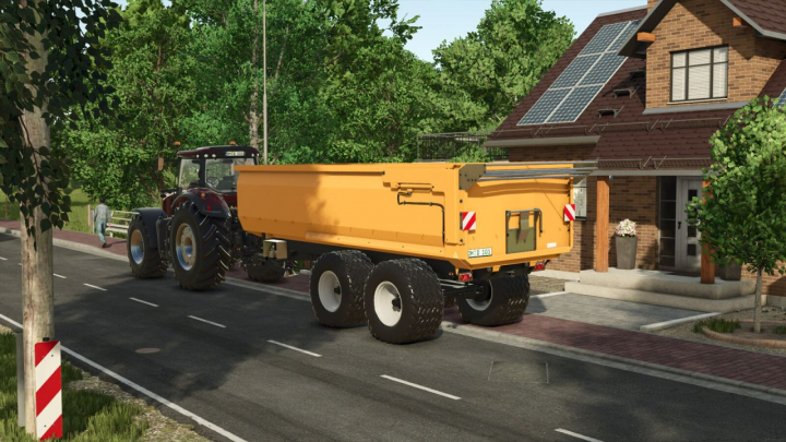 fs25-mods, LK22 V1.0