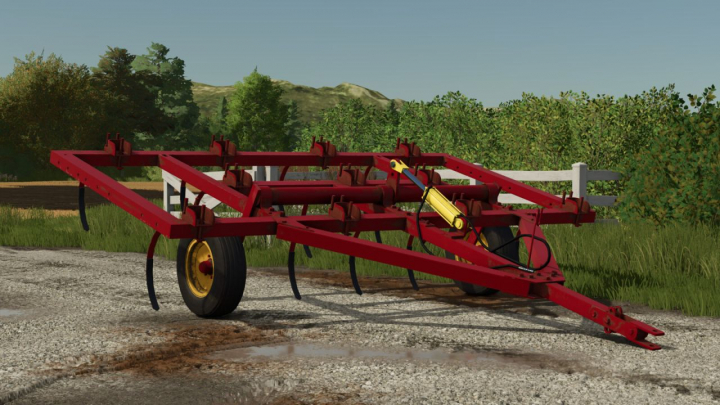 fs25-mods,  Lizard CP210 V1.0