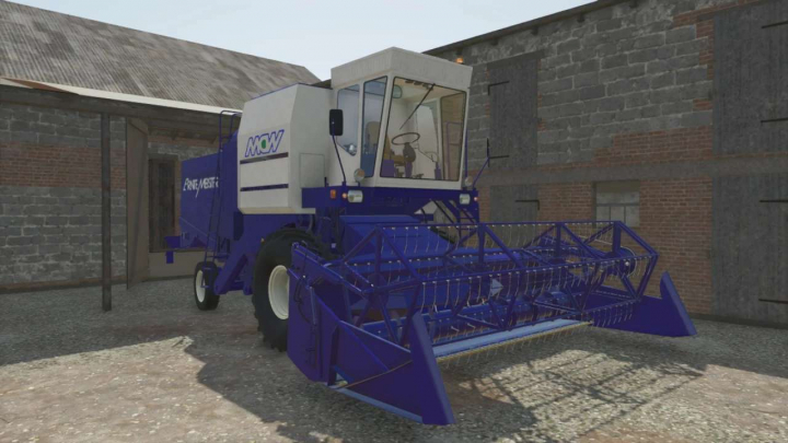 fs25-mods,  MDW E-514 v1.0