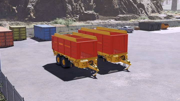 fs25-mods, Schuitemaker Rapide Pack V1.1