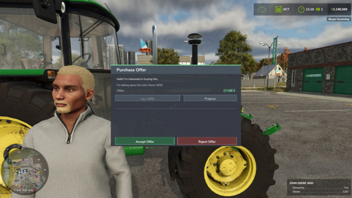 fs25-mods,  Sell To The Best Bidder V1.0
