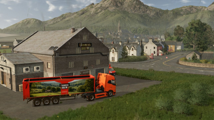 fs25-mods,  The Farmers Brew V1.0.0.1