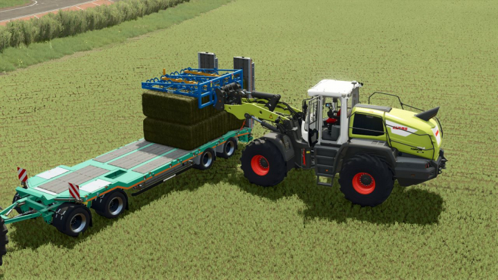 fs25-mods, Torion1914 / L556XPower Pack V1.0.0.2