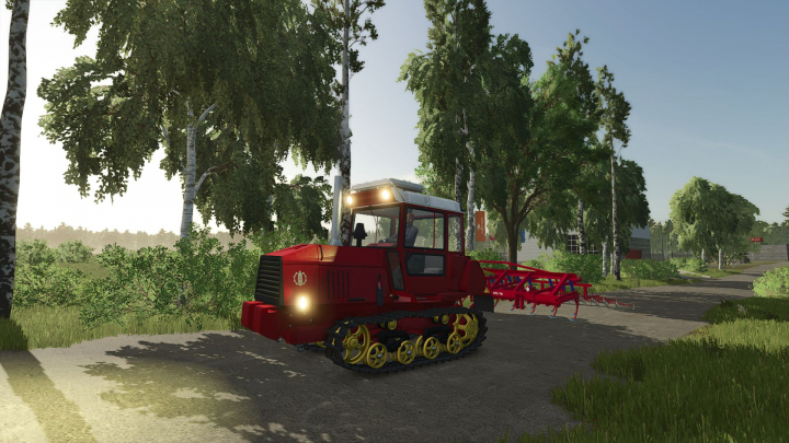 fs25-mods, VT-150 v1.0