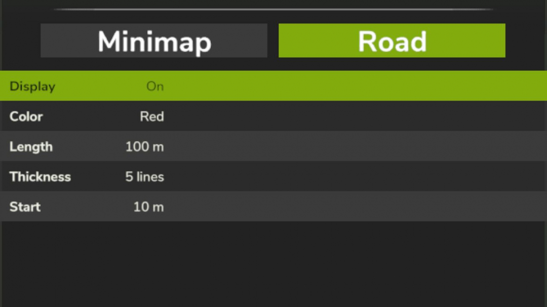 AutoDrive Navi AddOn V1.0.1