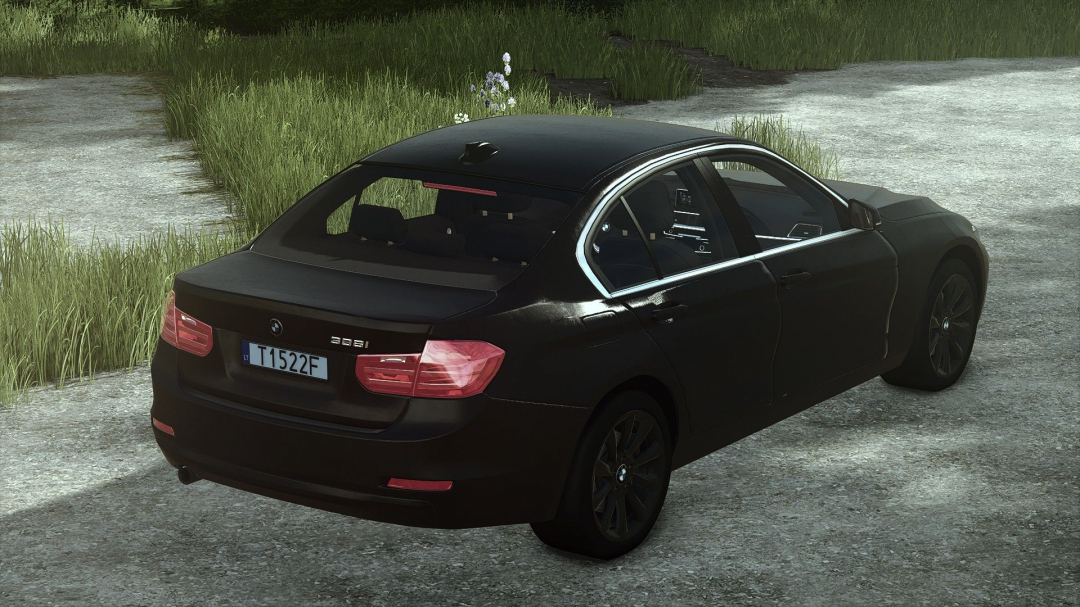 BMW 328i V1.6