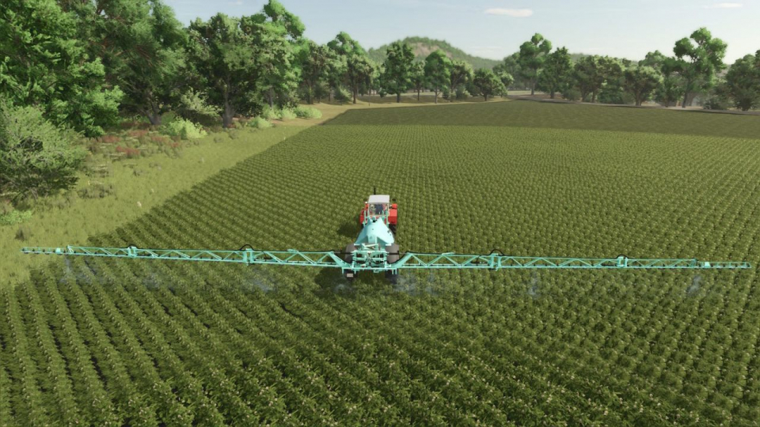 Berthoud VANTAGE 6700 V1.0