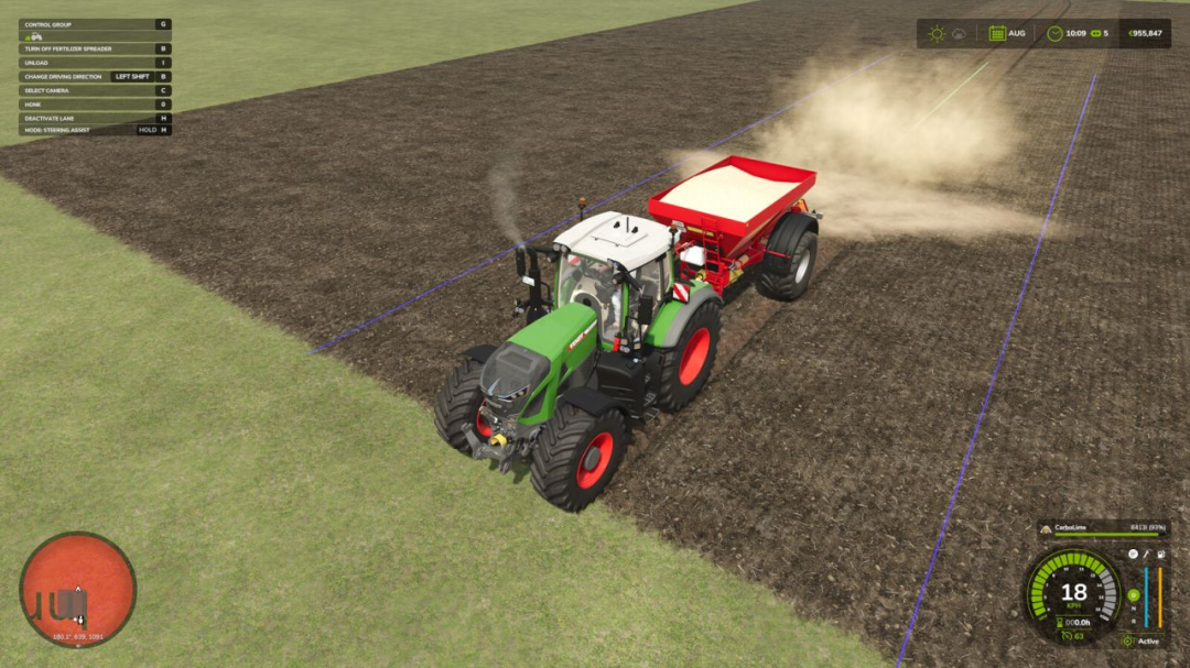 CarboLime Prefab (Prefab) V1.0.0.2