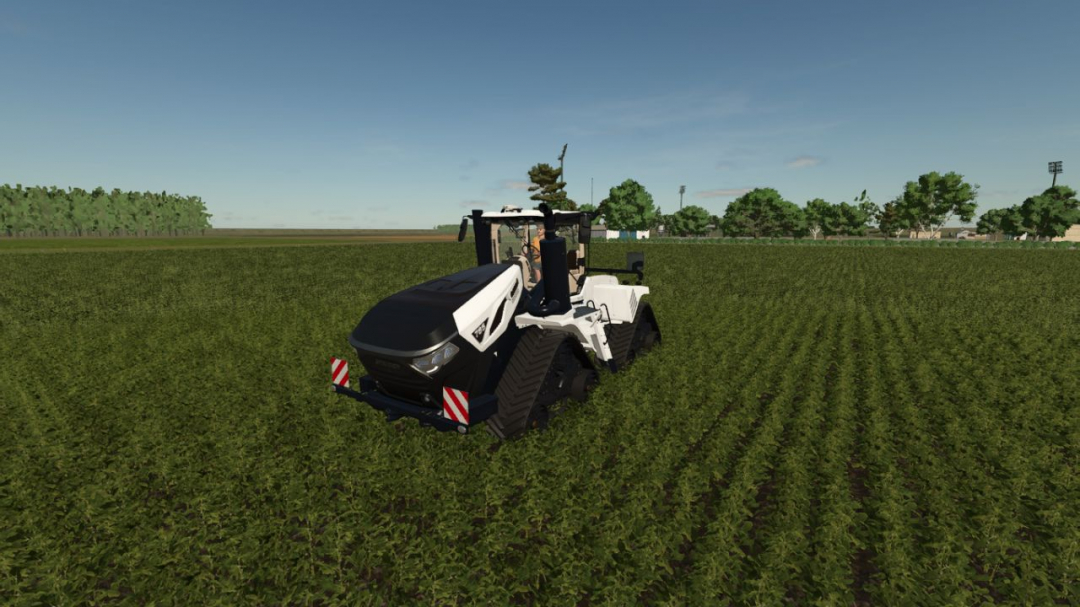 Case IH Steiger Quadtrac 715 V1.0