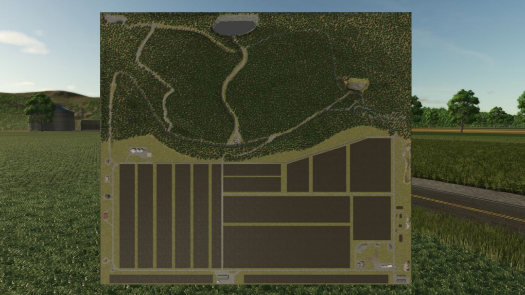 Deadwood The Next Chapter V1.0