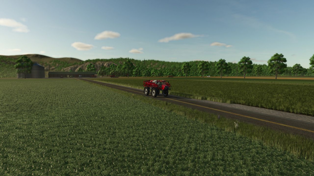 Deadwood The Next Chapter V1.0