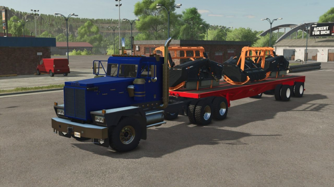 Edison BDE Mechanical V1.0