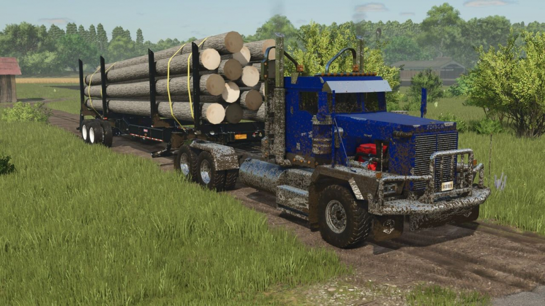 Edison BDE Mechanical V1.0