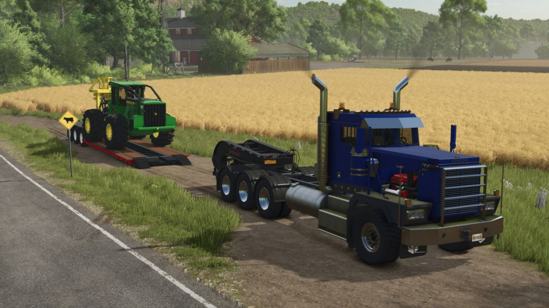 Edison BDE Mechanical V1.0