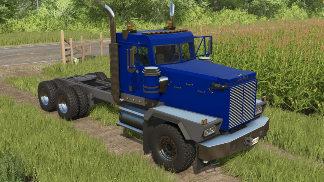 Edison BDE Mechanical V1.0