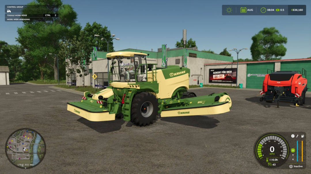 Extended Input Help V1.0.0.1