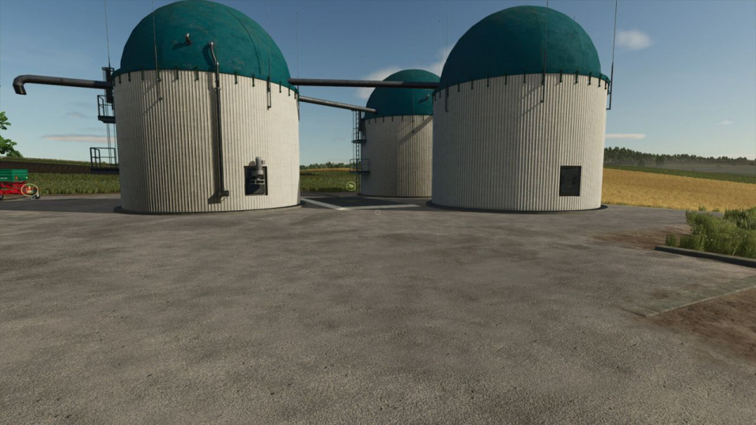 Farm Production V1.4