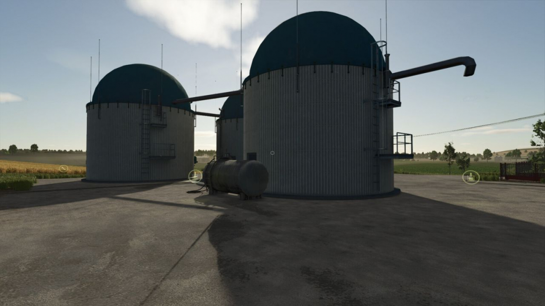 Farm Production V1.4