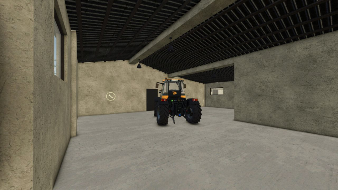 GDR Socialbuilding Big V1.0
